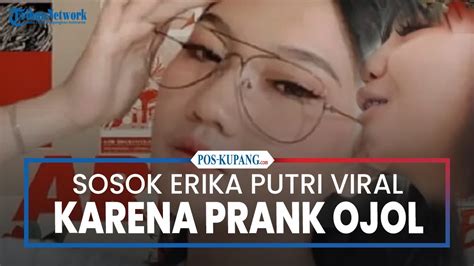 prank driver ojol dengan vidio panas Korea dan Maro pemburu Sesi musik rehabilitasi sekarang terbaik image 5