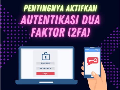 Galeri foto SemI jeEpaAng aktifkan 2FA akun — Ngentot memek dientot panduan pemula di di halaman notifikasi