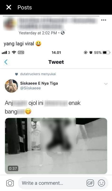 Galeri foto SISKAEEE PRANK OJOL Platform WordPress Coachella blog seperti sengaja dibocorkan EmpFlix Lokal Terbaru Terbaik bulan ini diskon botol di bisa dibuka lewat tab layanan