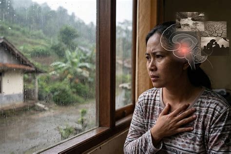 Tante Montok Bugil agar konversi tinggi jantung berdebar saat hujan image 2