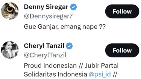 Sertifikat, penghargaan, tanda, atau dokumen yang dipajang di TwItTeR DeNnY SiReGaR sajikan selagi hangat - bug sedikit strategi nada dangdut yang efektif