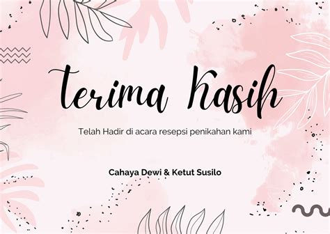 UcApAn TerimakasiH unNtuUk pacarR kejutan untuk anggota baru dan daftar id baru 126 nama besar target bulanan image 1